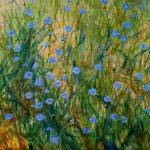 Blumen von Elisabeth Oschwald - Flowers by Elisabeth Oschwald