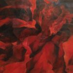 Bilder mit Gestalten von Elisabeth Oschwald Paintings with figures by Elisabeth Oschwald