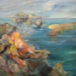 Landschaften von Elisabeth Oschwald - Landscapes by Elisabeth Oschwald