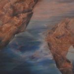 Landschaften von Elisabeth Oschwald - Landscapes by Elisabeth Oschwald