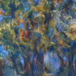 Landschaften von Elisabeth Oschwald - Landscapes by Elisabeth Oschwald