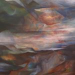 Landschaften von Elisabeth Oschwald - Landscapes by Elisabeth Oschwald