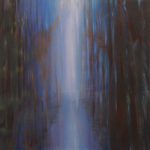 Landschaften von Elisabeth Oschwald - Landscapes by Elisabeth Oschwald