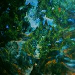 Landschaften von Elisabeth Oschwald - Landscapes by Elisabeth Oschwald