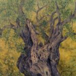 Landschaften von Elisabeth Oschwald - Landscapes by Elisabeth Oschwald