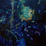 Landschaften von Elisabeth Oschwald - Landscapes by Elisabeth Oschwald