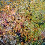 Landschaften von Elisabeth Oschwald - Landscapes by Elisabeth Oschwald
