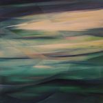 Landschaften von Elisabeth Oschwald - Landscapes by Elisabeth Oschwald