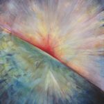 Licht und Strukturen von Elisabeth Oschwald - Light and Structures by Elisabeth Oschwald