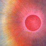 Licht und Strukturen von Elisabeth Oschwald - Light and Structures by Elisabeth Oschwald