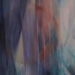 Licht und Strukturen von Elisabeth Oschwald - Light and Structures by Elisabeth Oschwald