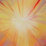 Licht und Strukturen von Elisabeth Oschwald - Light and Structures by Elisabeth Oschwald