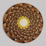 Mandalas von Elisabeth Oschwald - Mandalas by Elisabeth Oschwald