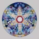 Mandalas von Elisabeth Oschwald - Mandalas by Elisabeth Oschwald