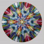 Mandalas von Elisabeth Oschwald - Mandalas by Elisabeth Oschwald