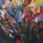 Pflanzliches von Elisabeth Oschwald - Plants by Elisabeth Oschwald