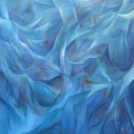 Wasserlandschaften von Elisabeth Oschwald - Water Sceneries by Elisabeth Oschwald