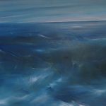 Wasserlandschaften von Elisabeth Oschwald - Water Sceneries by Elisabeth Oschwald