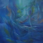 Wasserlandschaften von Elisabeth Oschwald - Water Sceneries by Elisabeth Oschwald