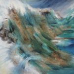 Wasserlandschaften von Elisabeth Oschwald - Water Sceneries by Elisabeth Oschwald