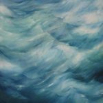 Wasserlandschaften von Elisabeth Oschwald - Water Sceneries by Elisabeth Oschwald