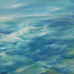 Wasserlandschaften von Elisabeth Oschwald - Water Sceneries by Elisabeth Oschwald
