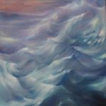 Wasserlandschaften von Elisabeth Oschwald - Water Sceneries by Elisabeth Oschwald