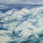 Wasserlandschaften von Elisabeth Oschwald - Water Sceneries by Elisabeth Oschwald