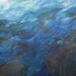 Wasserlandschaften von Elisabeth Oschwald - Water Sceneries by Elisabeth Oschwald
