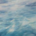 Wasserlandschaften von Elisabeth Oschwald - Water Sceneries by Elisabeth Oschwald
