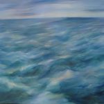 Wasserlandschaften von Elisabeth Oschwald - Water Sceneries by Elisabeth Oschwald