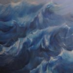 Wasserlandschaften von Elisabeth Oschwald - Water Sceneries by Elisabeth Oschwald