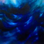 Wasserlandschaften von Elisabeth Oschwald - Water Sceneries by Elisabeth Oschwald