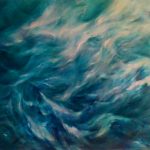 Wasserlandschaften von Elisabeth Oschwald - Water Sceneries by Elisabeth Oschwald