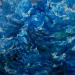 Wasserlandschaften von Elisabeth Oschwald - Water Sceneries by Elisabeth Oschwald