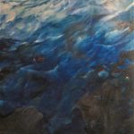 Wasserlandschaften von Elisabeth Oschwald - Water Sceneries by Elisabeth Oschwald