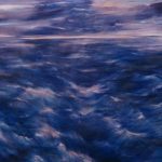 Wasserlandschaften von Elisabeth Oschwald - Water Sceneries by Elisabeth Oschwald