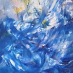 Wasserlandschaften von Elisabeth Oschwald - Water Sceneries by Elisabeth Oschwald