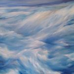 Wasserlandschaften von Elisabeth Oschwald - Water Sceneries by Elisabeth Oschwald