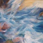 Wasserlandschaften von Elisabeth Oschwald - Water Sceneries by Elisabeth Oschwald