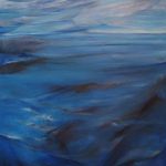 Wasserlandschaften von Elisabeth Oschwald - Water Sceneries by Elisabeth Oschwald