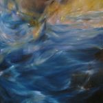 Wasserlandschaften von Elisabeth Oschwald - Water Sceneries by Elisabeth Oschwald