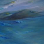 Wasserlandschaften von Elisabeth Oschwald - Water Sceneries by Elisabeth Oschwald